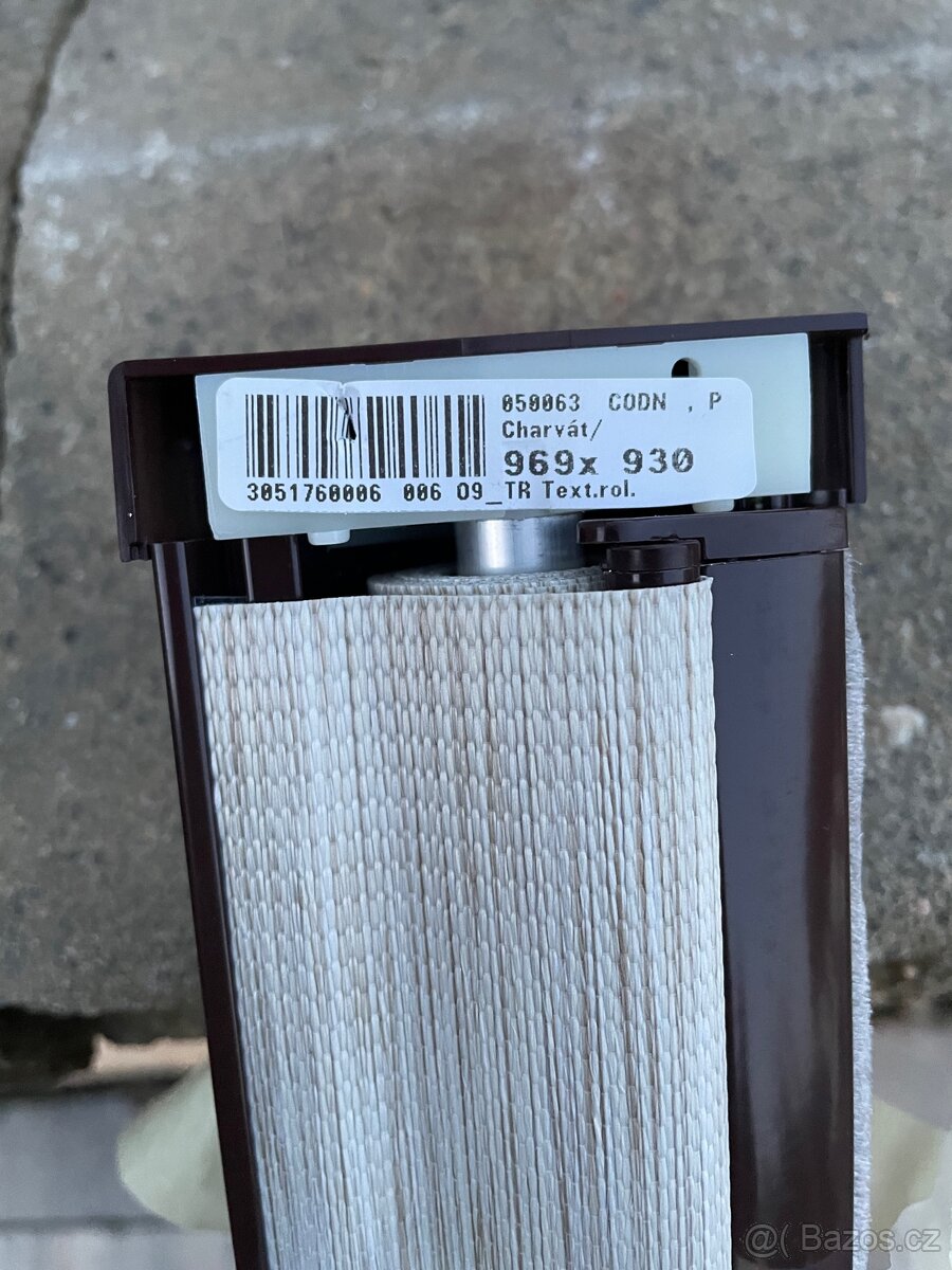 Rolety den a noc nové 10 kusů - 3