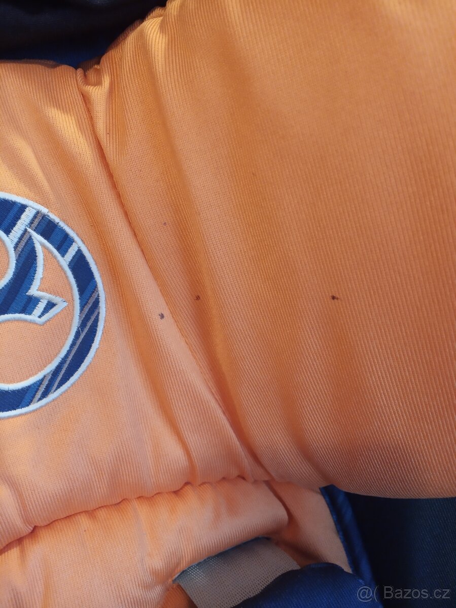 Vajíčko Cybex autosedačka od 0 let - 3