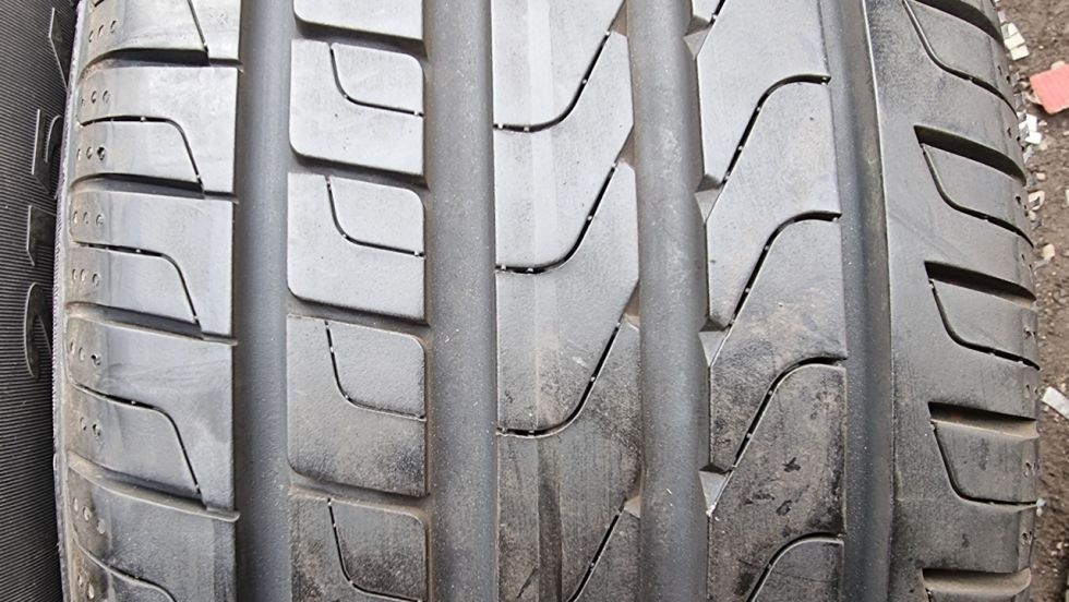 Letní pneu 215/55/16 Pirelli - 3