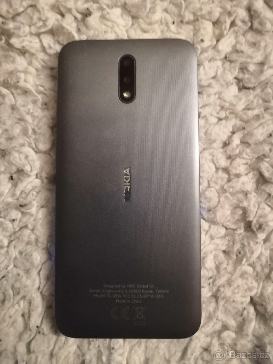 NOKIA 2.3 - 3