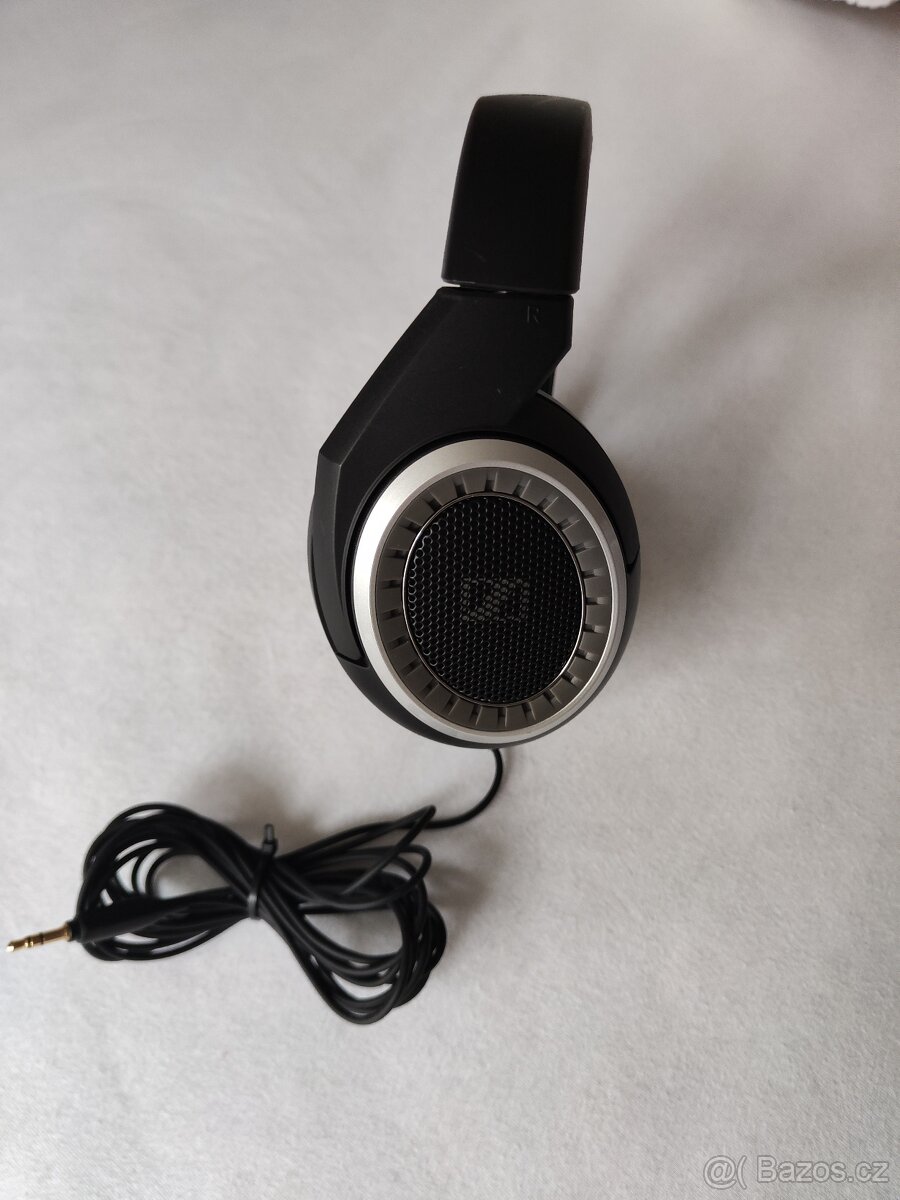stereo sluchátka Sennheiser HD 439 - 3