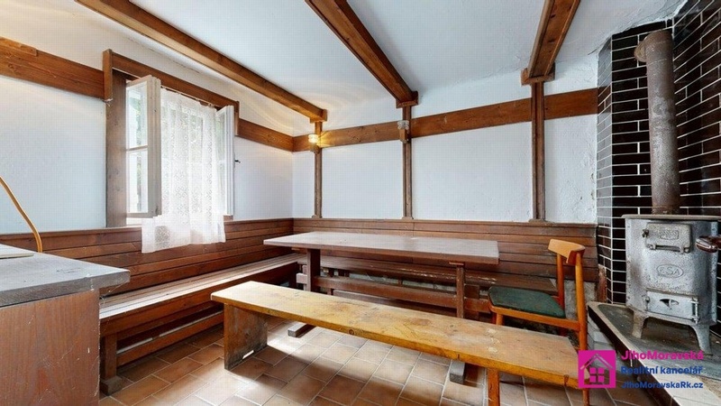 Prodej vinný sklep, 34 m², Týnec - 3