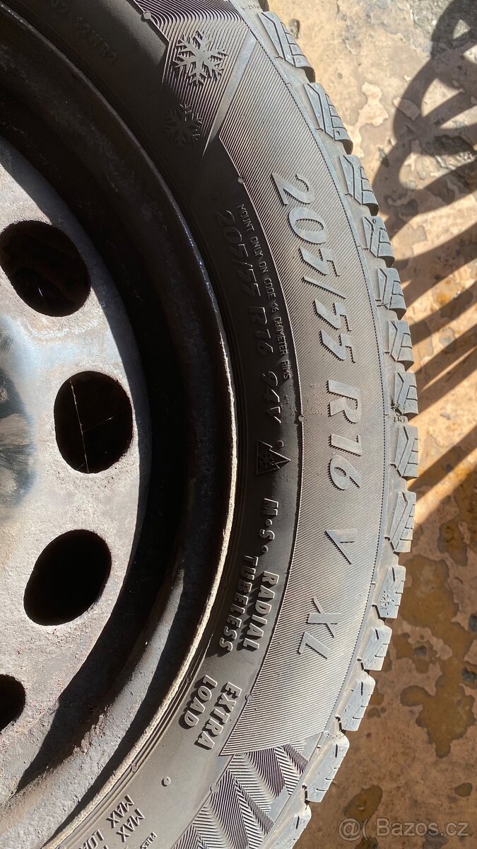 Sada kol Škoda yetti - 3