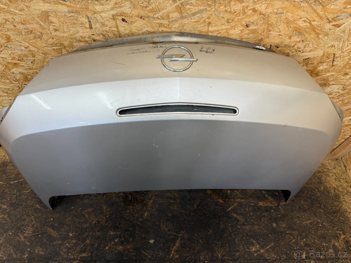 VÍKO KUFRU OPEL ASTRA H TWINTOP - 3