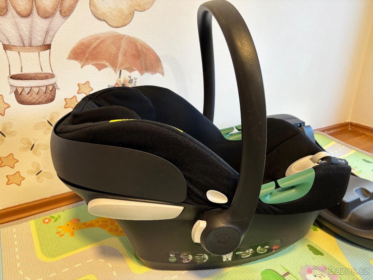 Cybex Aton B2 i-size - 3