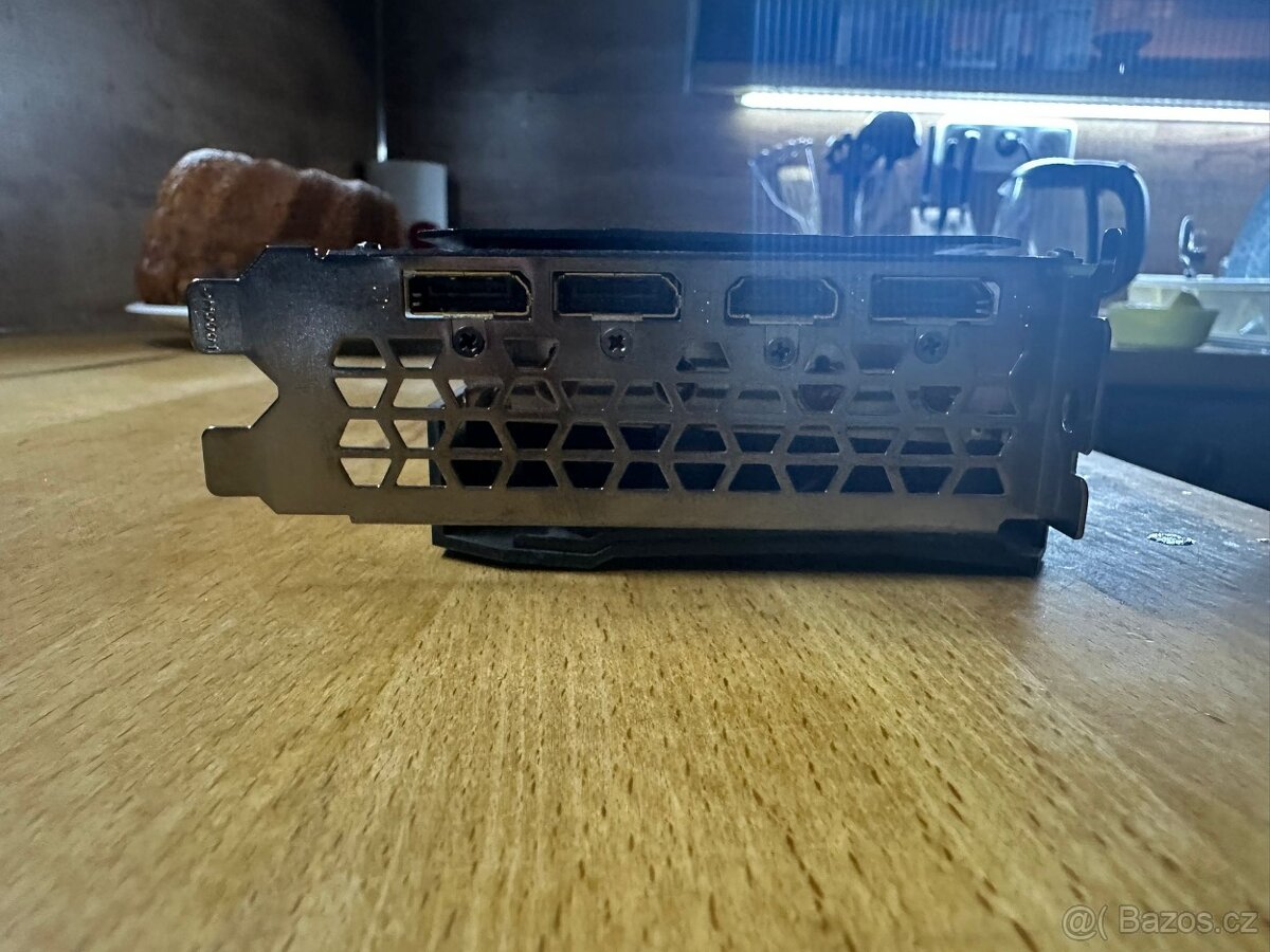 Gigabyte RTX 2070 Super 8GB – plně funkční - 3