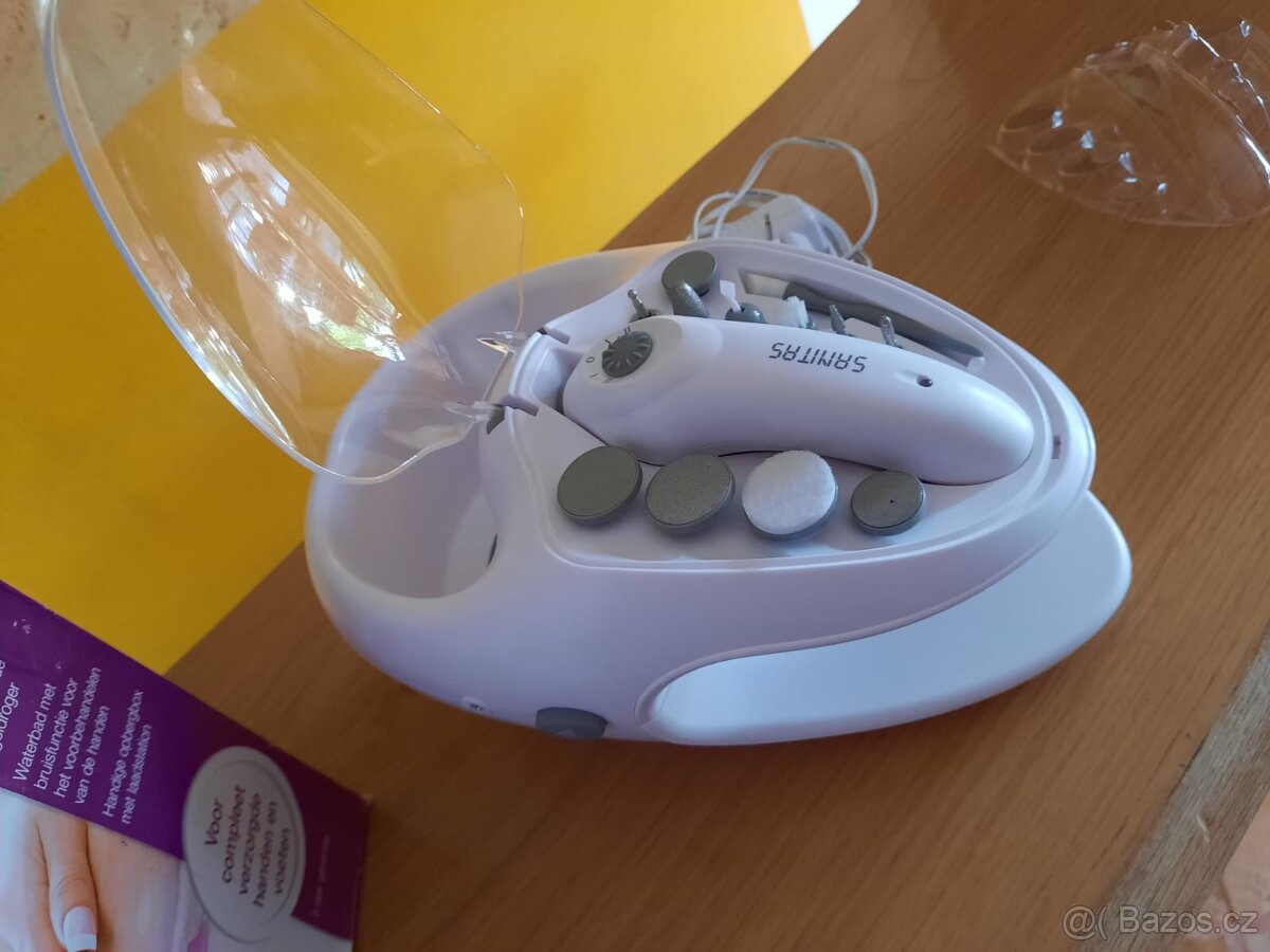 Sada na manikúru NOVÁ - 3