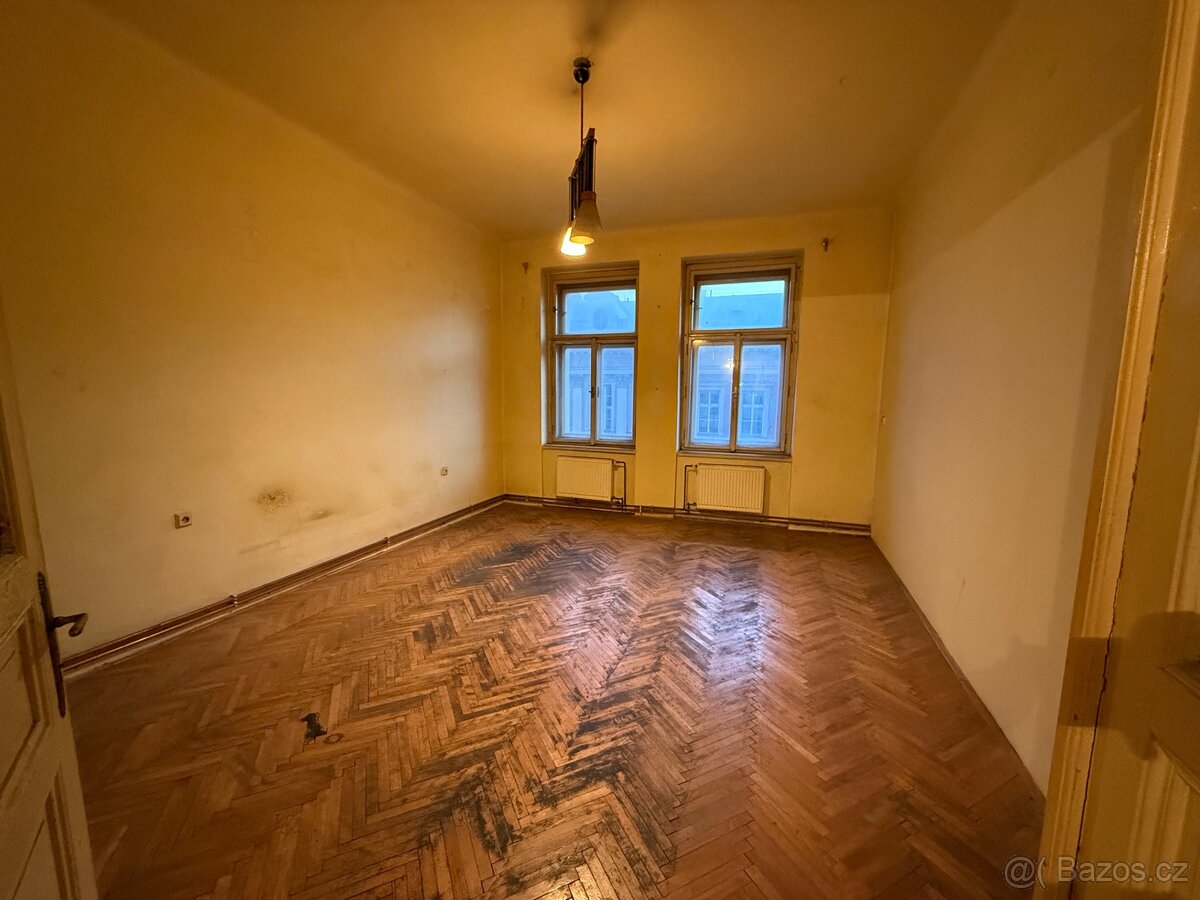 Prodej byt 3+1 Praha - Vinohrady - 3