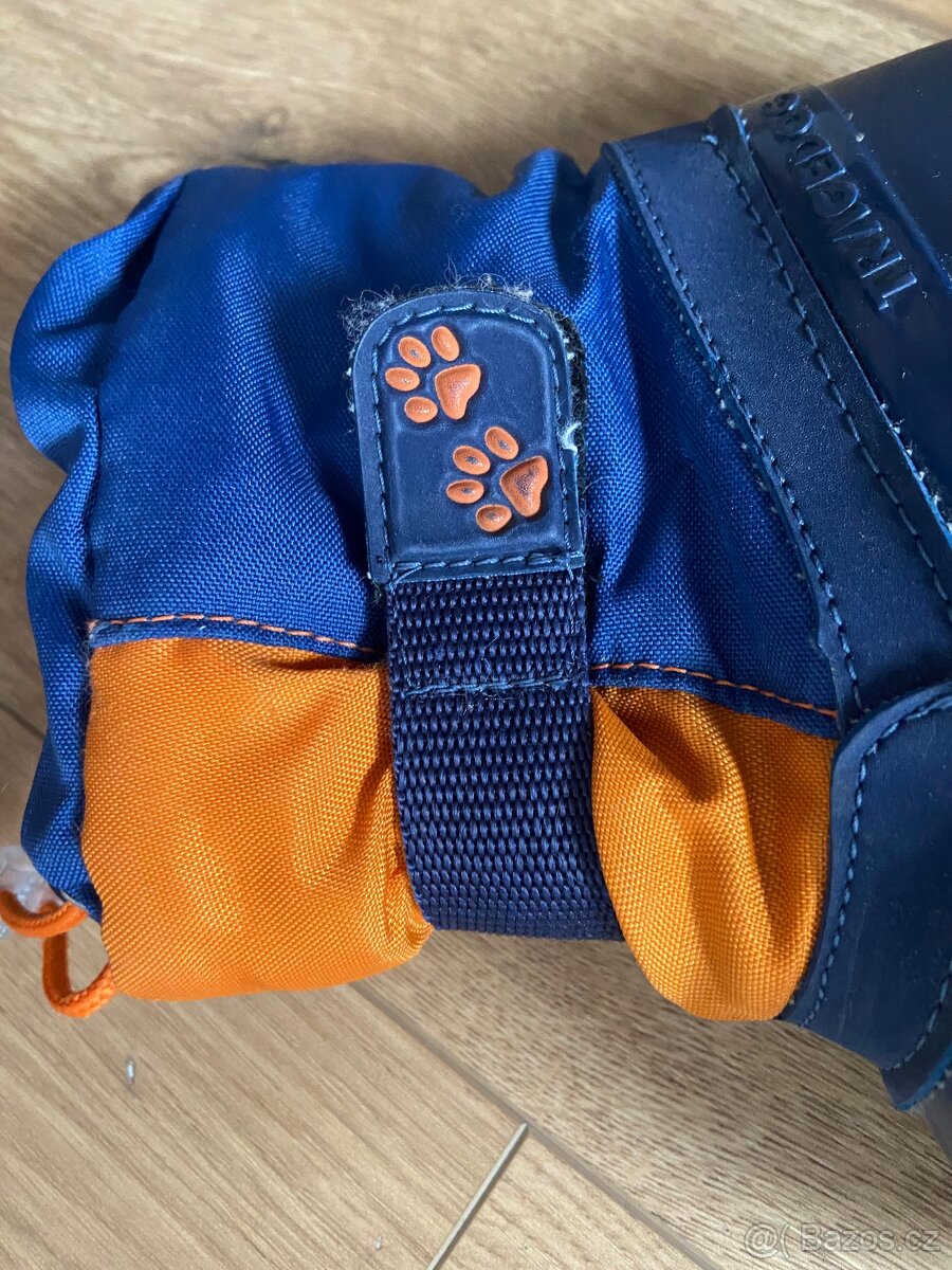 Sněhule Spirale - 3