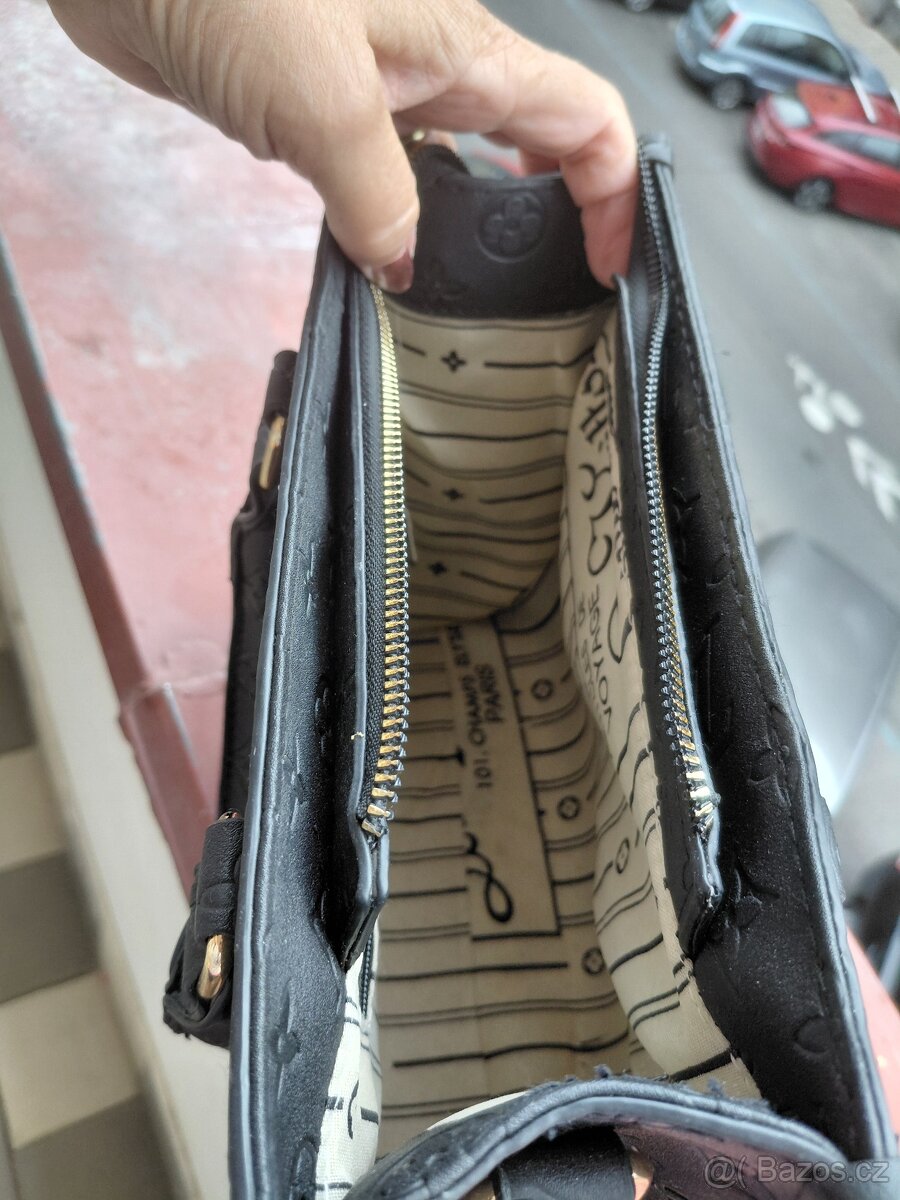 Kabelka Louis Vuitton - 3