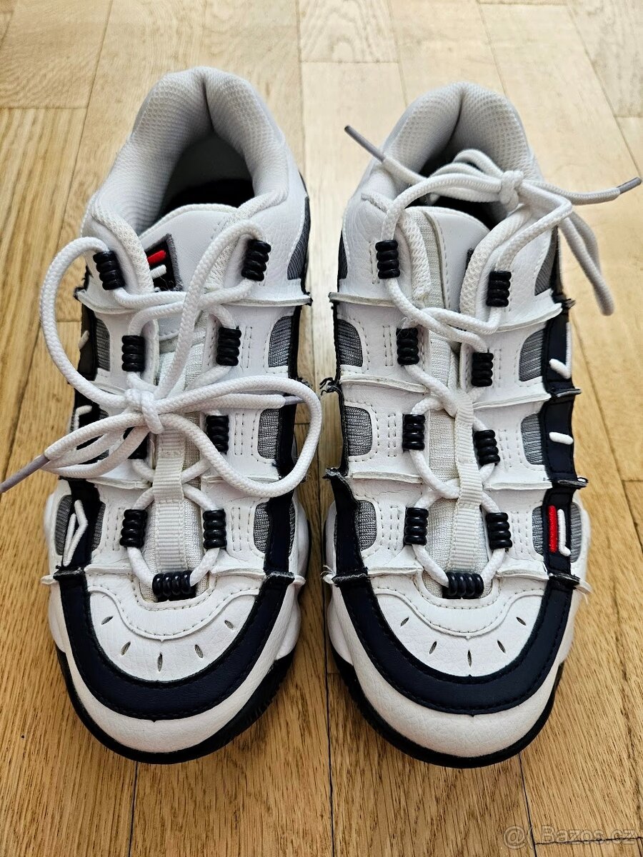 Tenisky Fila Uproot - 3