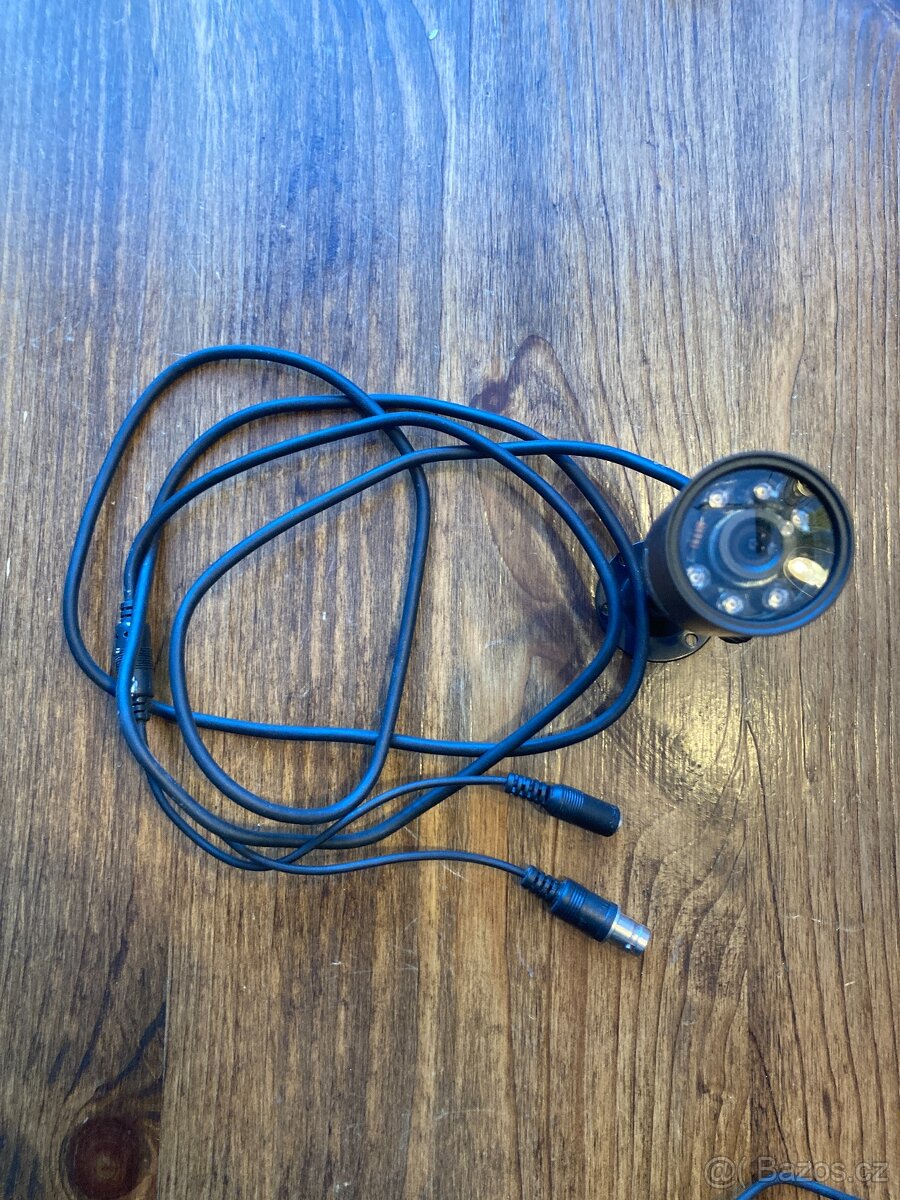 karta do PC s 2 ks kamer - 3