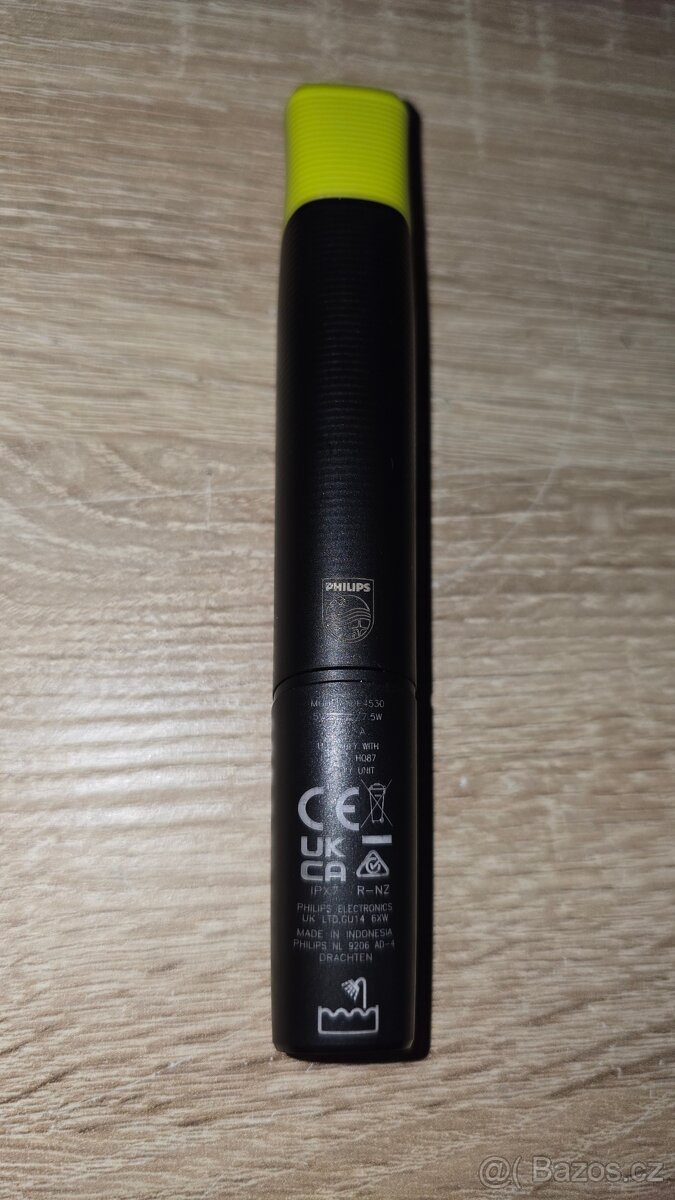 Philips OneBlade - 3