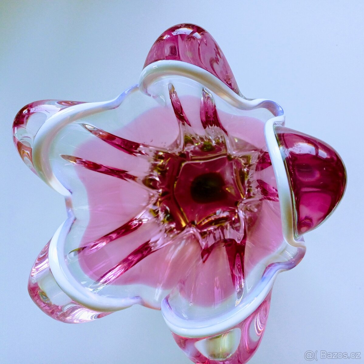 Váza J.M.Hospodka - 3