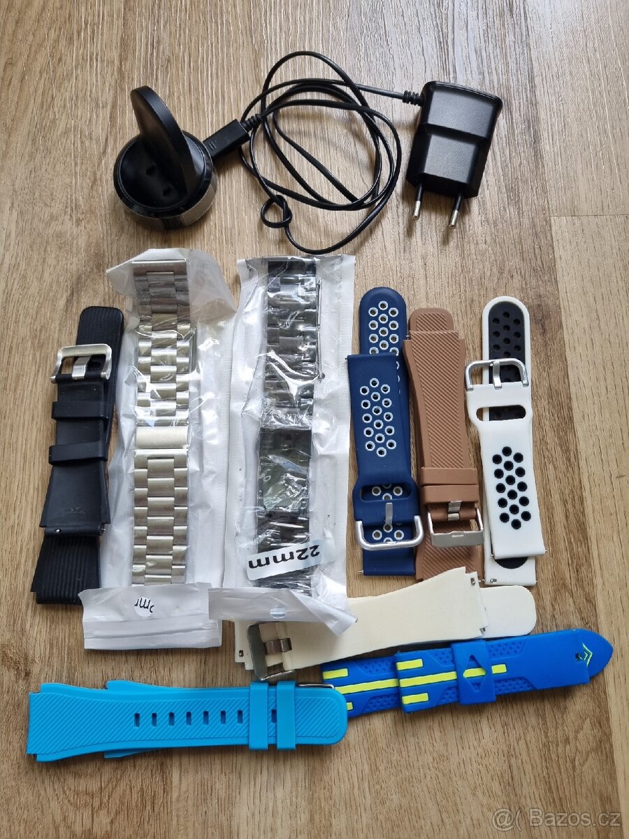 Samsung Galaxy Watch 46mm SM-R800 - 3