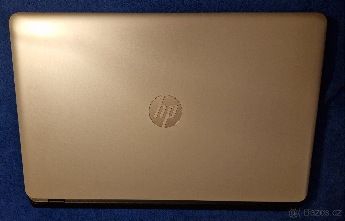 HP 350 G2, i3, 8GB RAM, 250GB SSD - 3