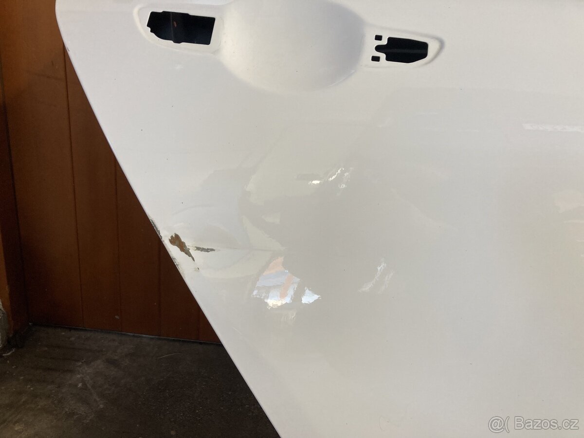 Hyundai I30 Fastback dveře - 3