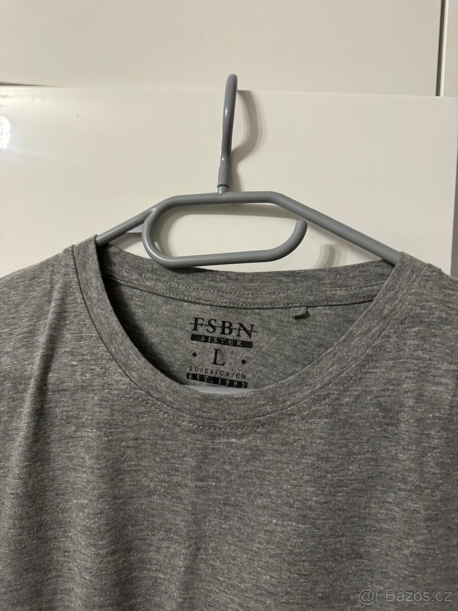 Triko fsbn - 3