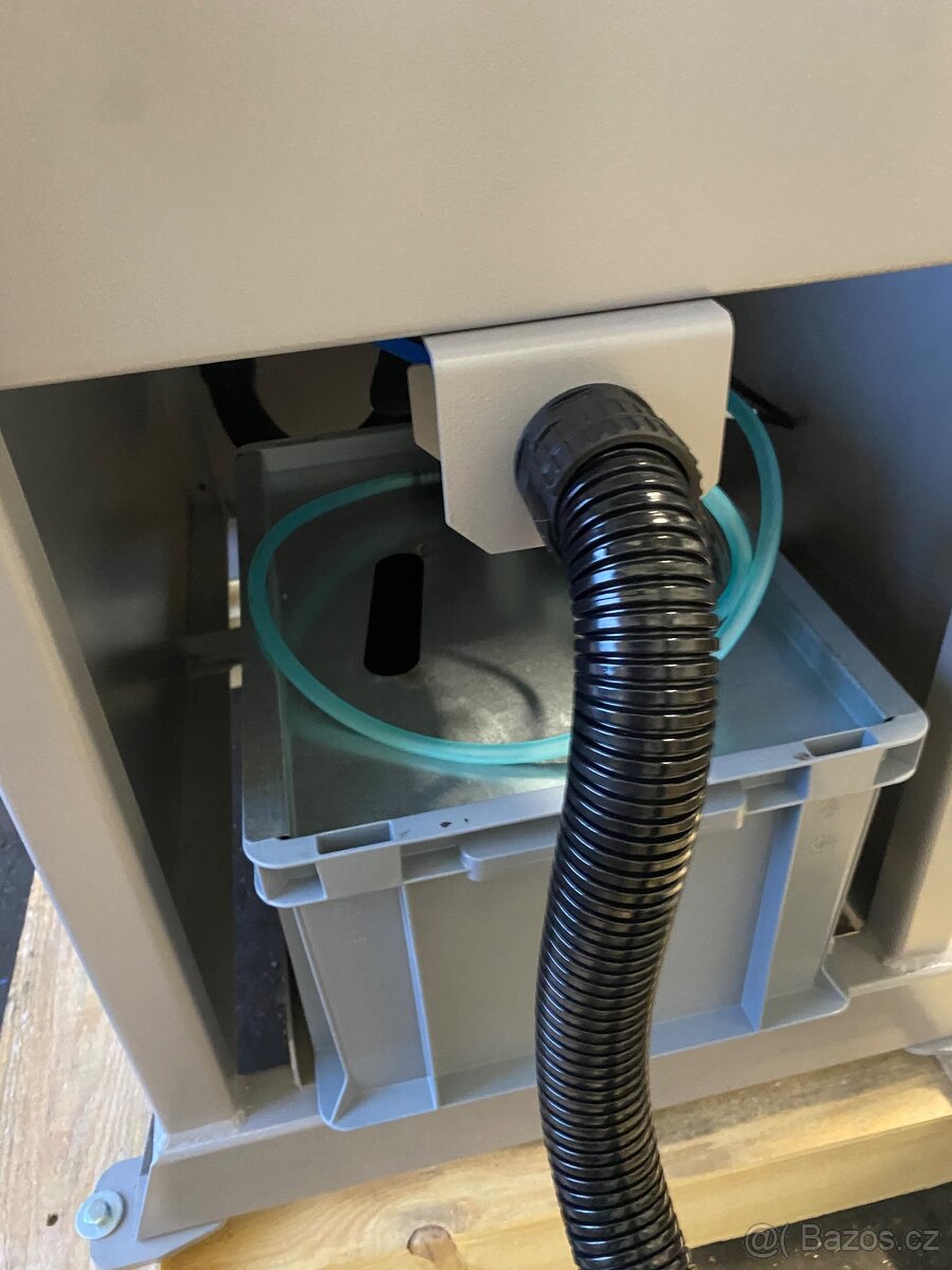 Pásová pila na kov Bomar EASY CUT 275.230 DG - 3