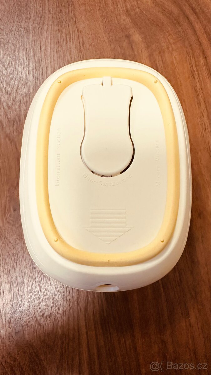 Medela Freestyle dvoufázová odsávačka - 3