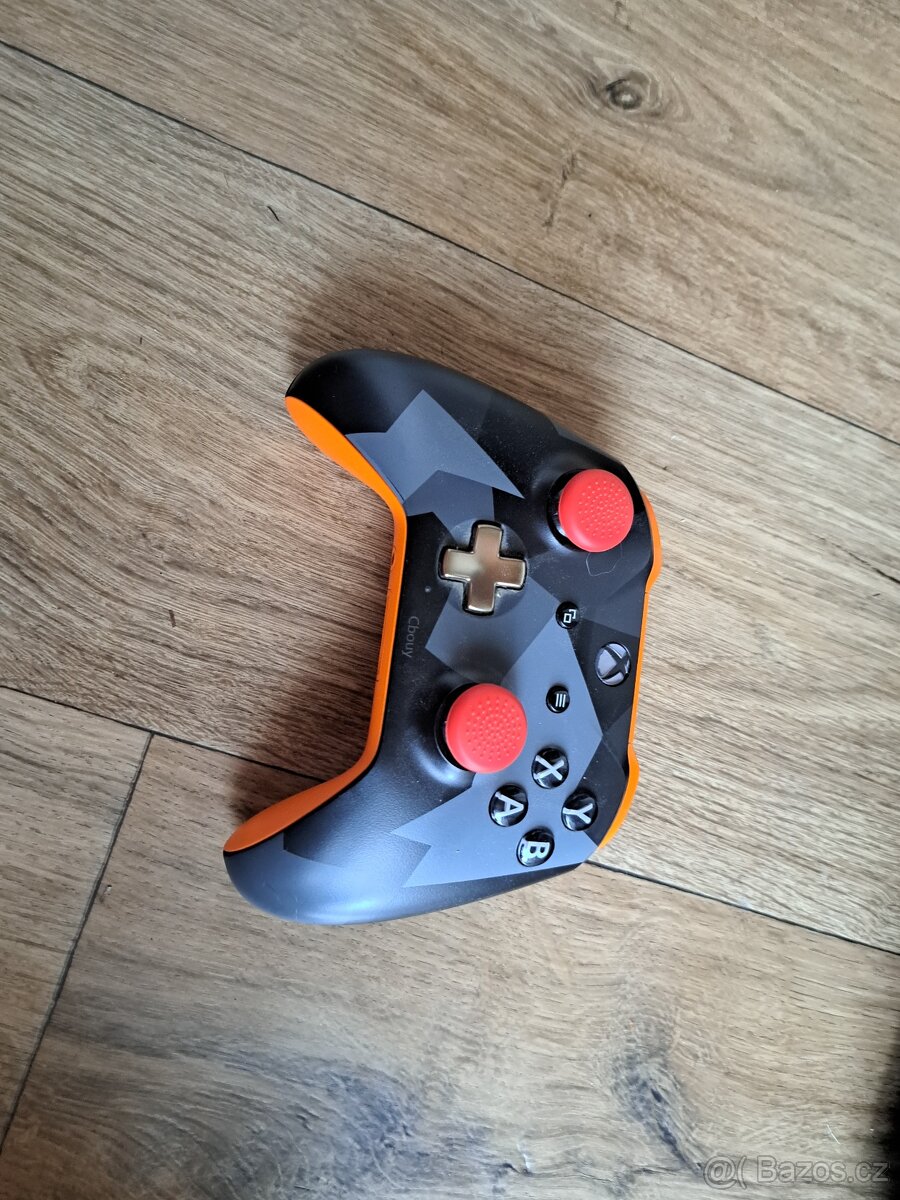 Xbox one 500 GB - 3