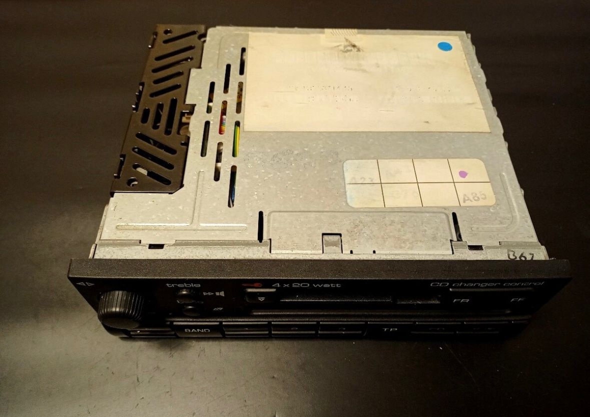 originální Rádio Gamma - 3