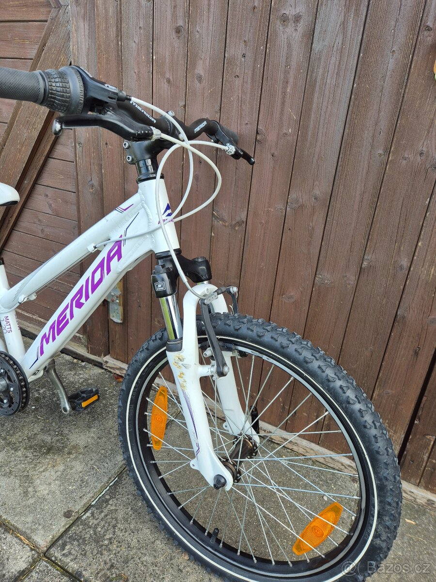 Merida Matts J20 - 3