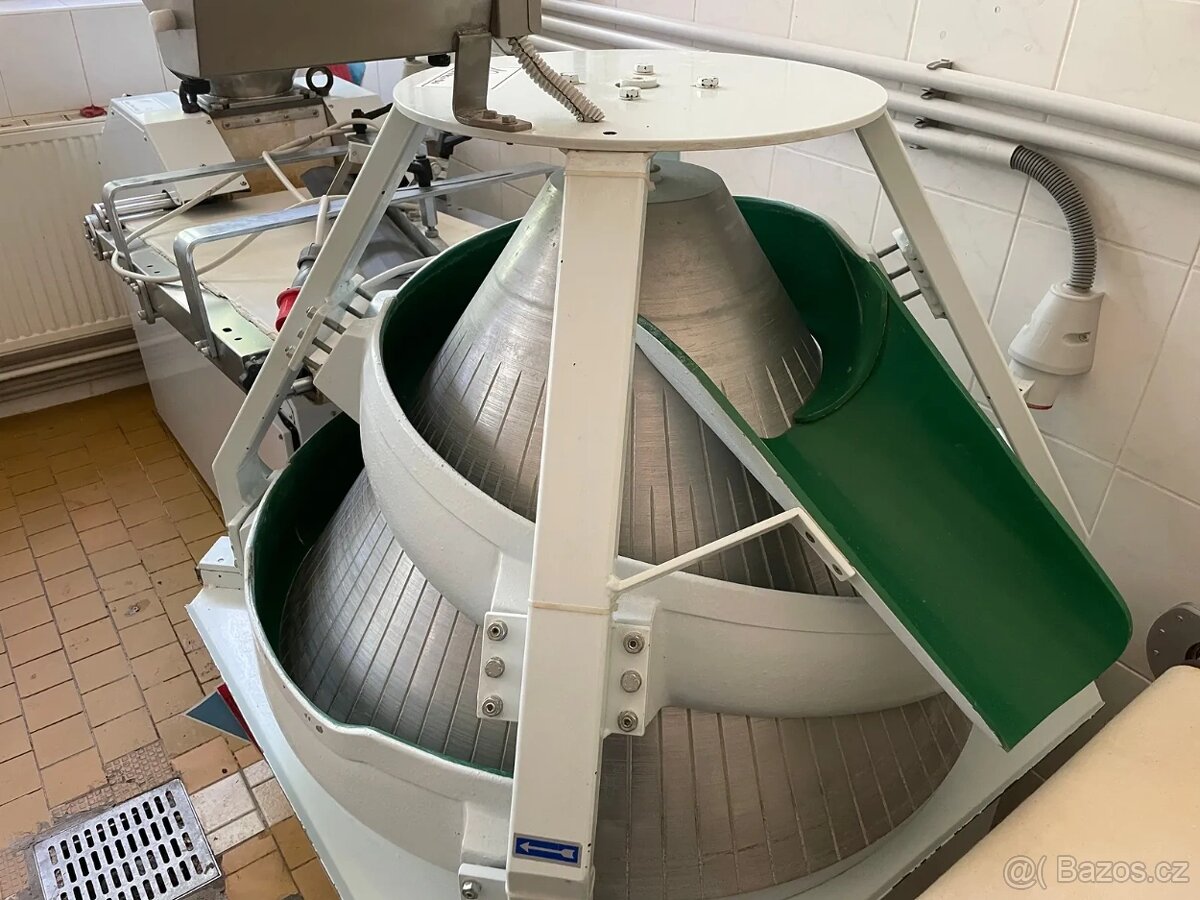 Vykulovačka těsta (lot: 10) - 3