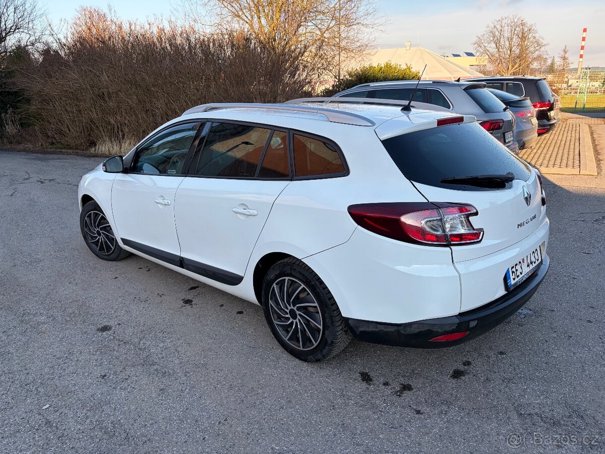 Renault Megane - 3