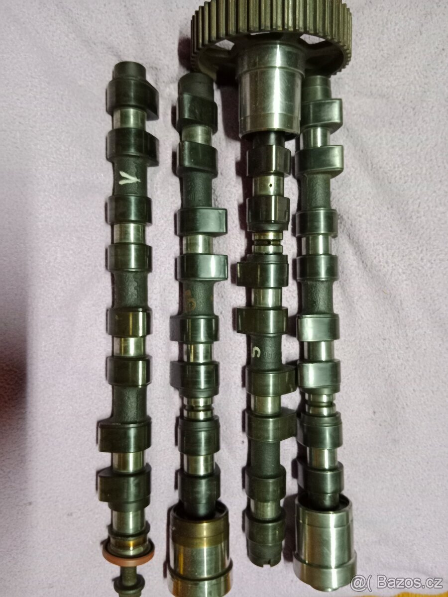 Alfa romeo -Fiat -Abarth variator vačky - 3