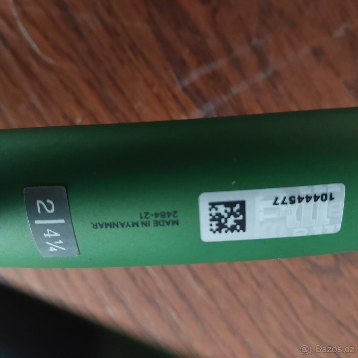 Wilson Blade 101L V8 - 3