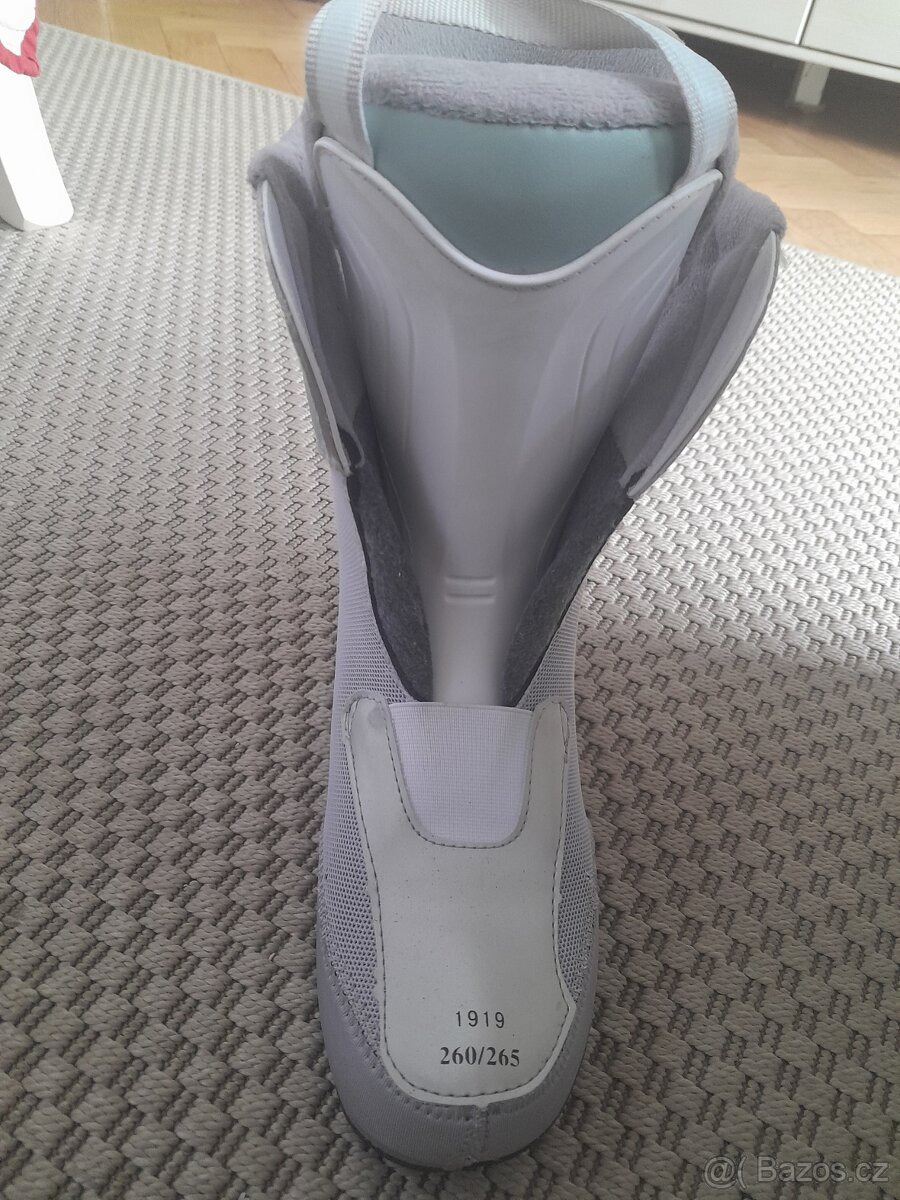 Boty HEAD Next Edge XP W MP 265 - 3