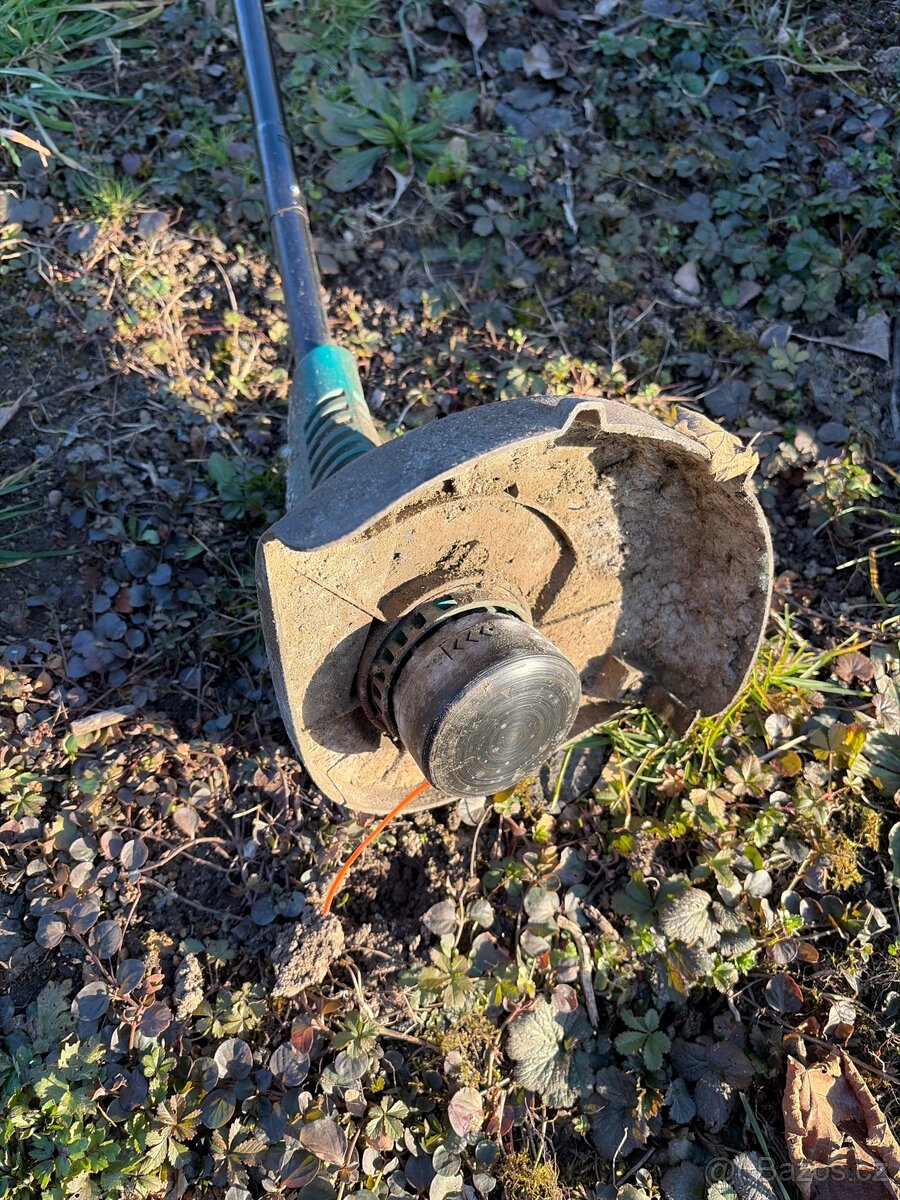 Elektrická strunová sekačka Bosch ART 23 - 3