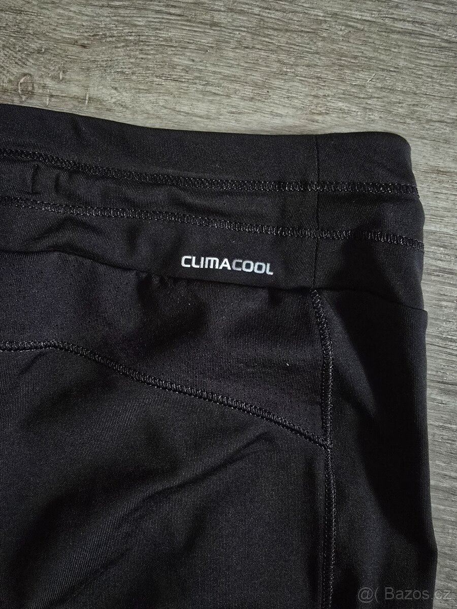 Pěkné tříčtvrťáky Adidas vel.XS/S - 3