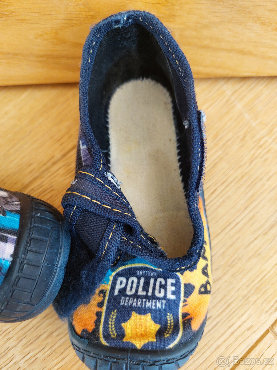 papučky - 3
