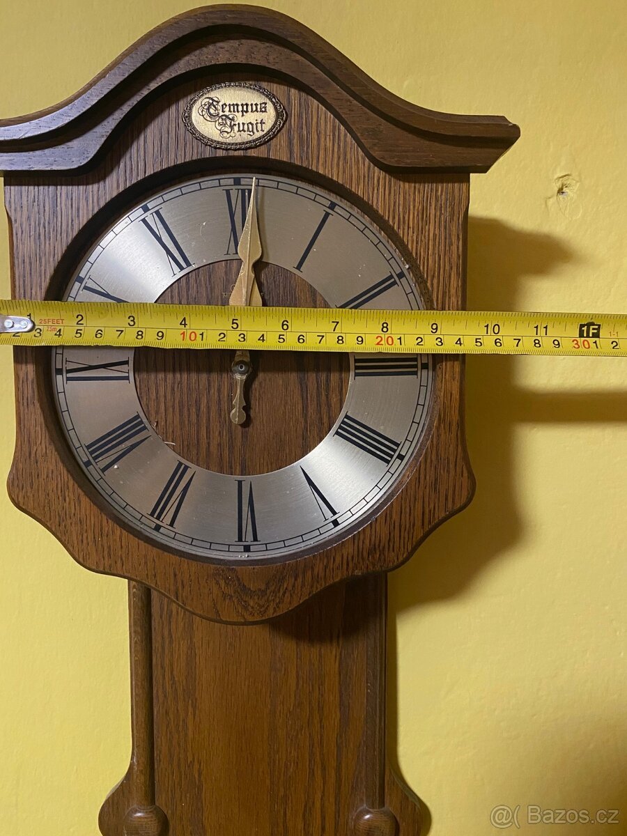 Nástěnné hodiny - 3