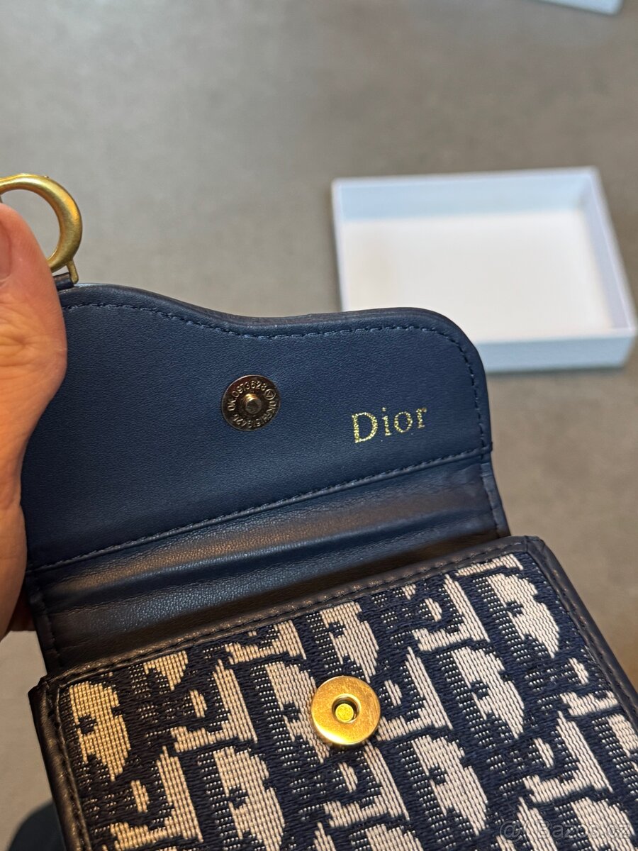 Dior peněženka - 3