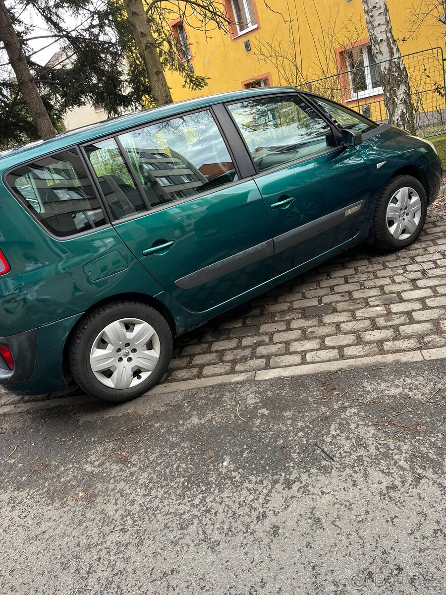 Renault Espace 2.016v - 3