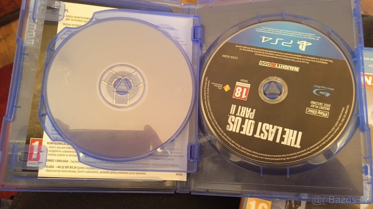 Hry na ps 4 - 3
