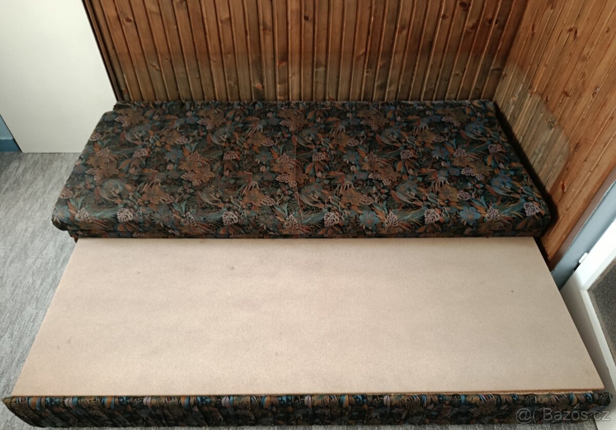 Rozkládací Pohovka - 3