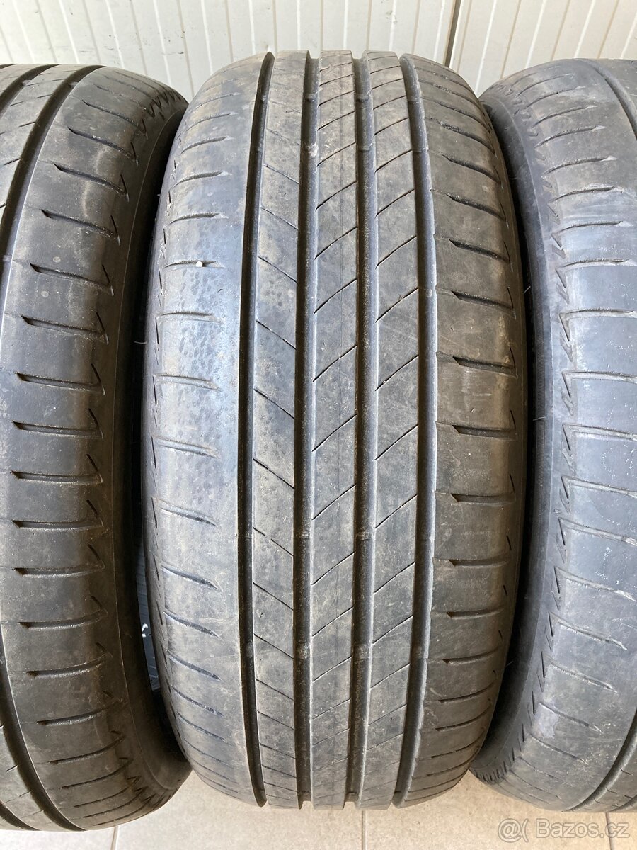 Letní pneumatiky 235/50/19 Bridgestone - 3