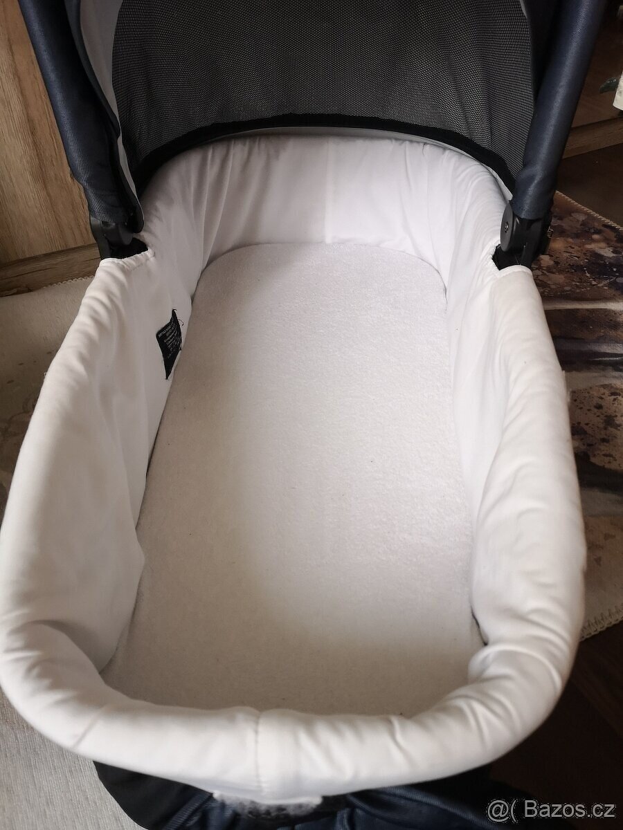 Korba na kočárek Britax - 3