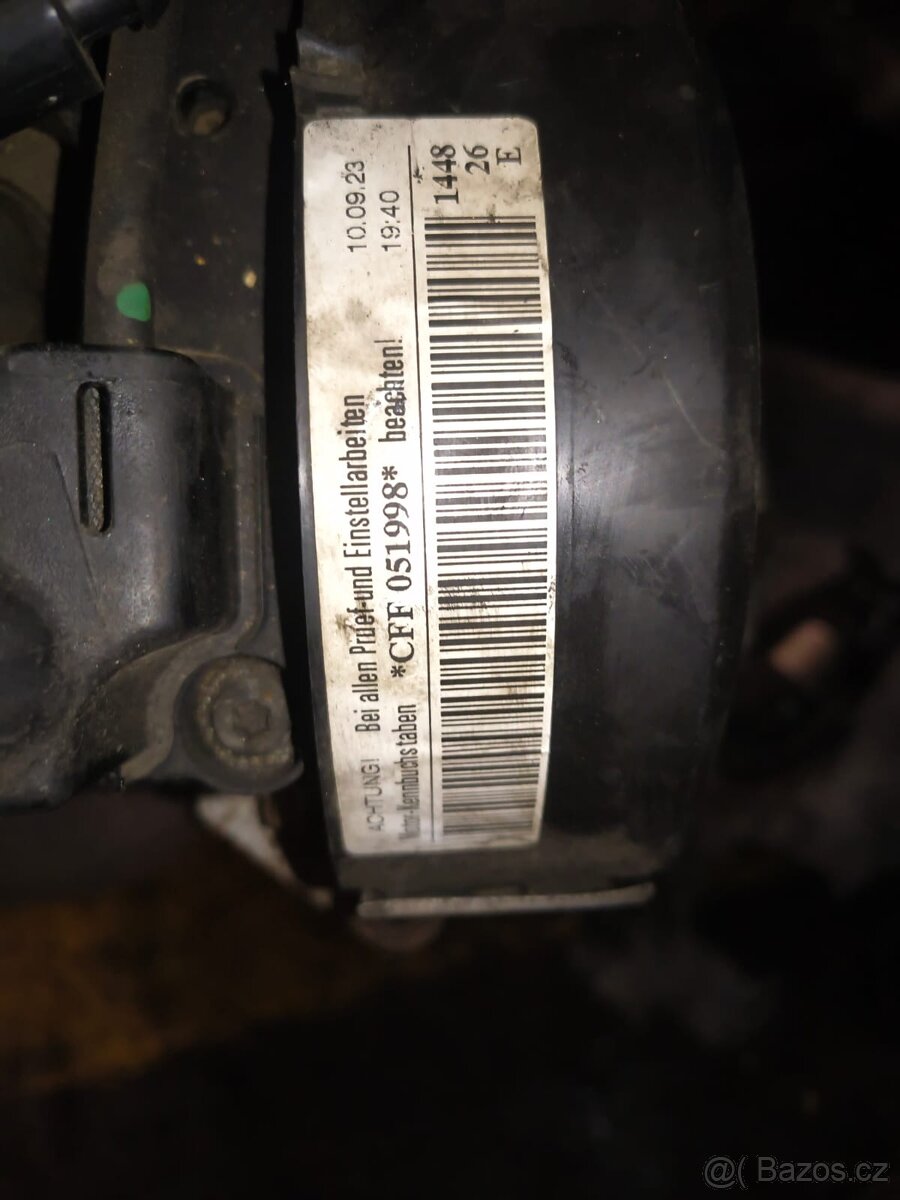 TURBO 2.0TDI CFF - 3