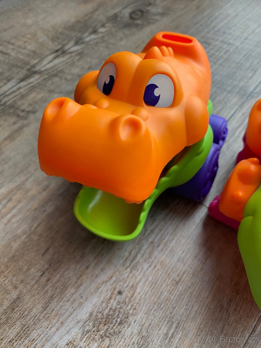 Dětská autíčka - 3