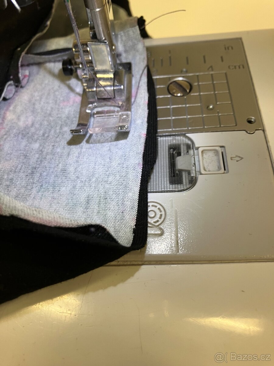 Šicí stroj Pfaff 31 - 3