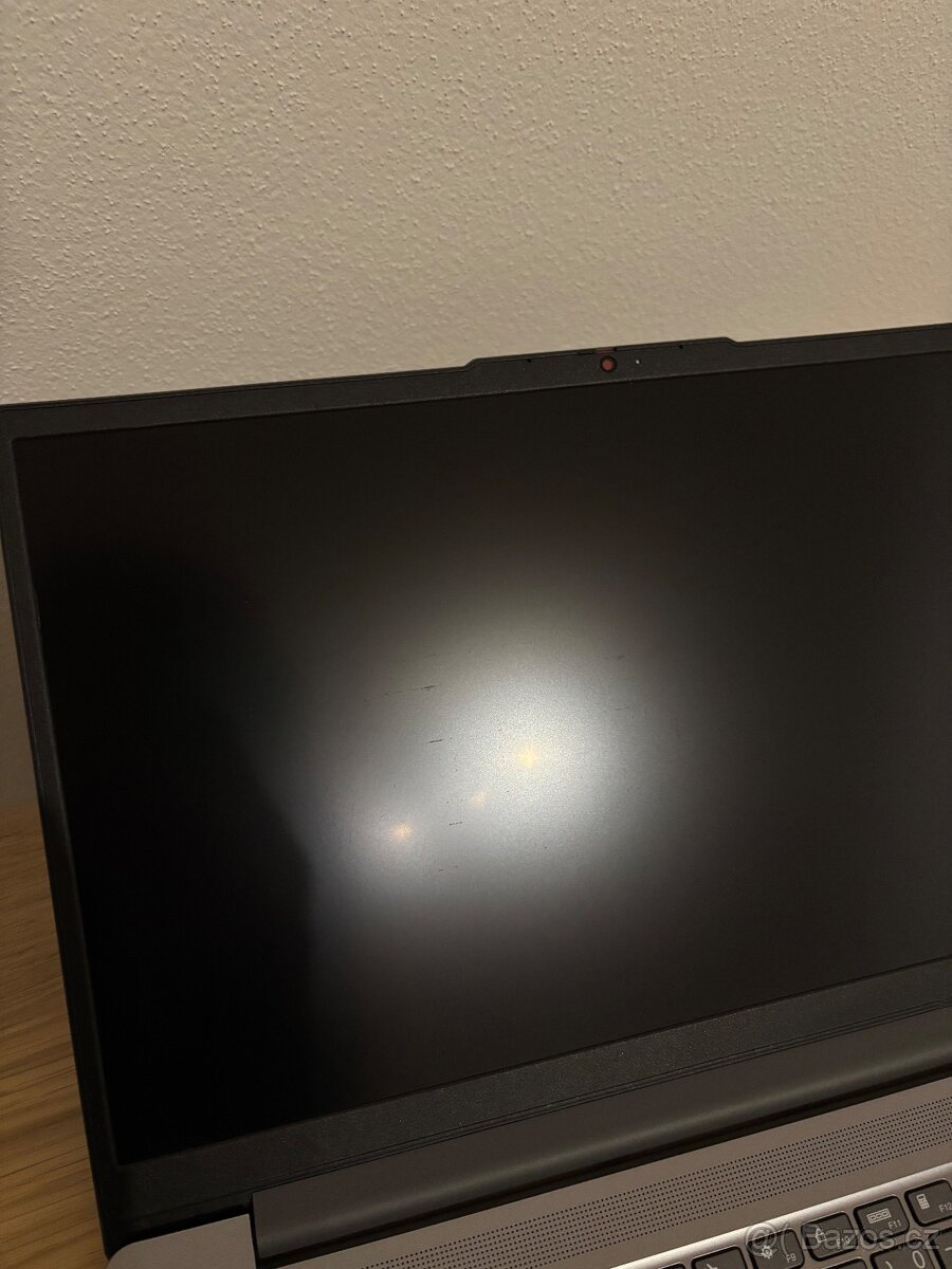 Lenovo IdeaPad Slim 3 15ABR8 Arctic Grey - 3