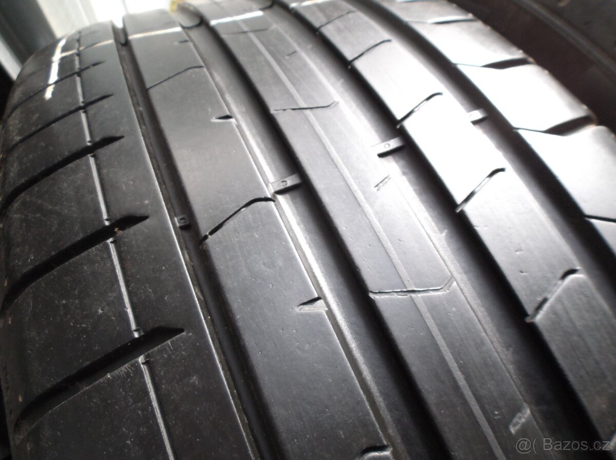 235/50/19 99V VOL PIRELLI 2KS LETNÍ - 3