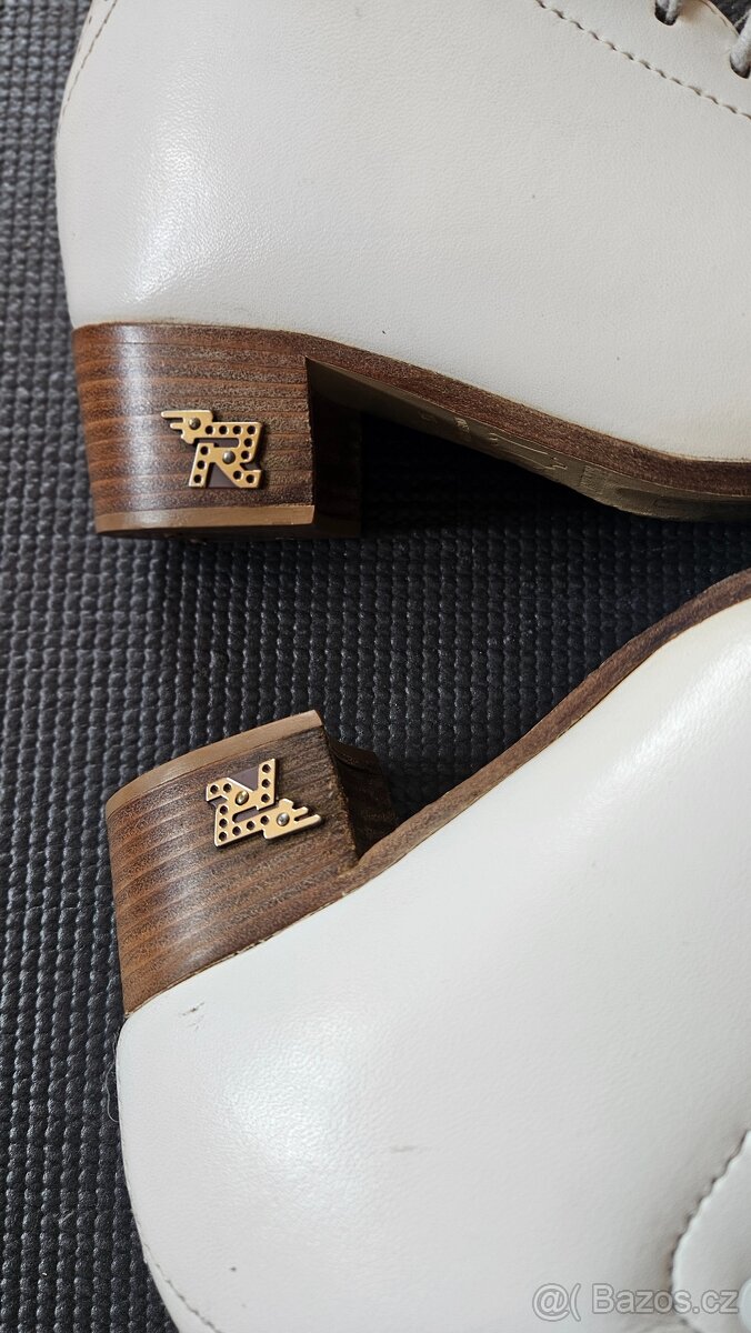 Krasobrusle zn. Risport RF 3 PRO - 3