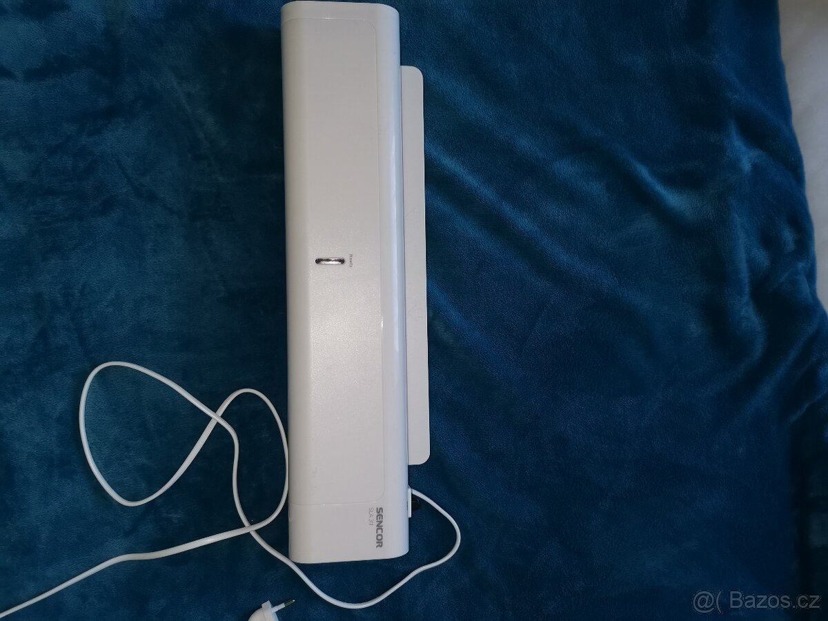 Laminator Sencor SLA311/A3/ - 3