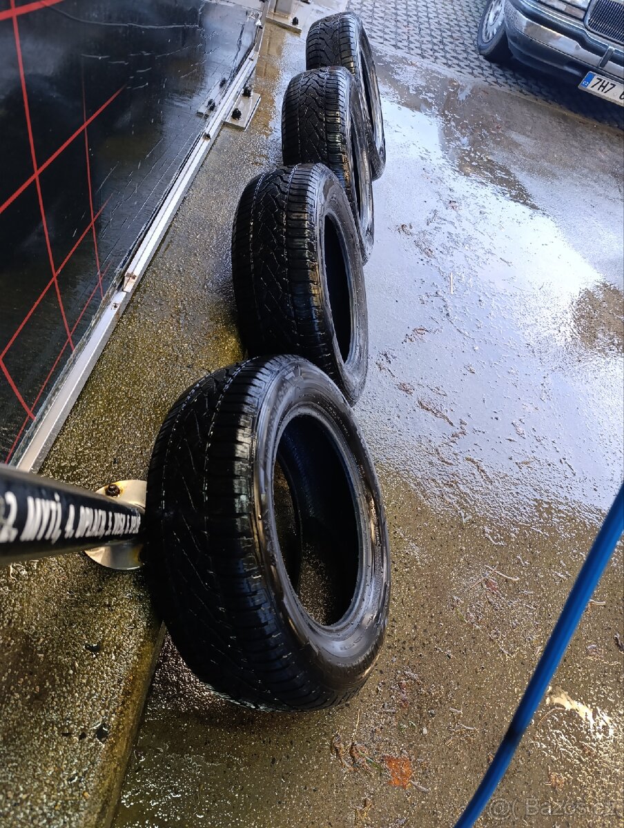 Letní/zimní pneumatiky - 3